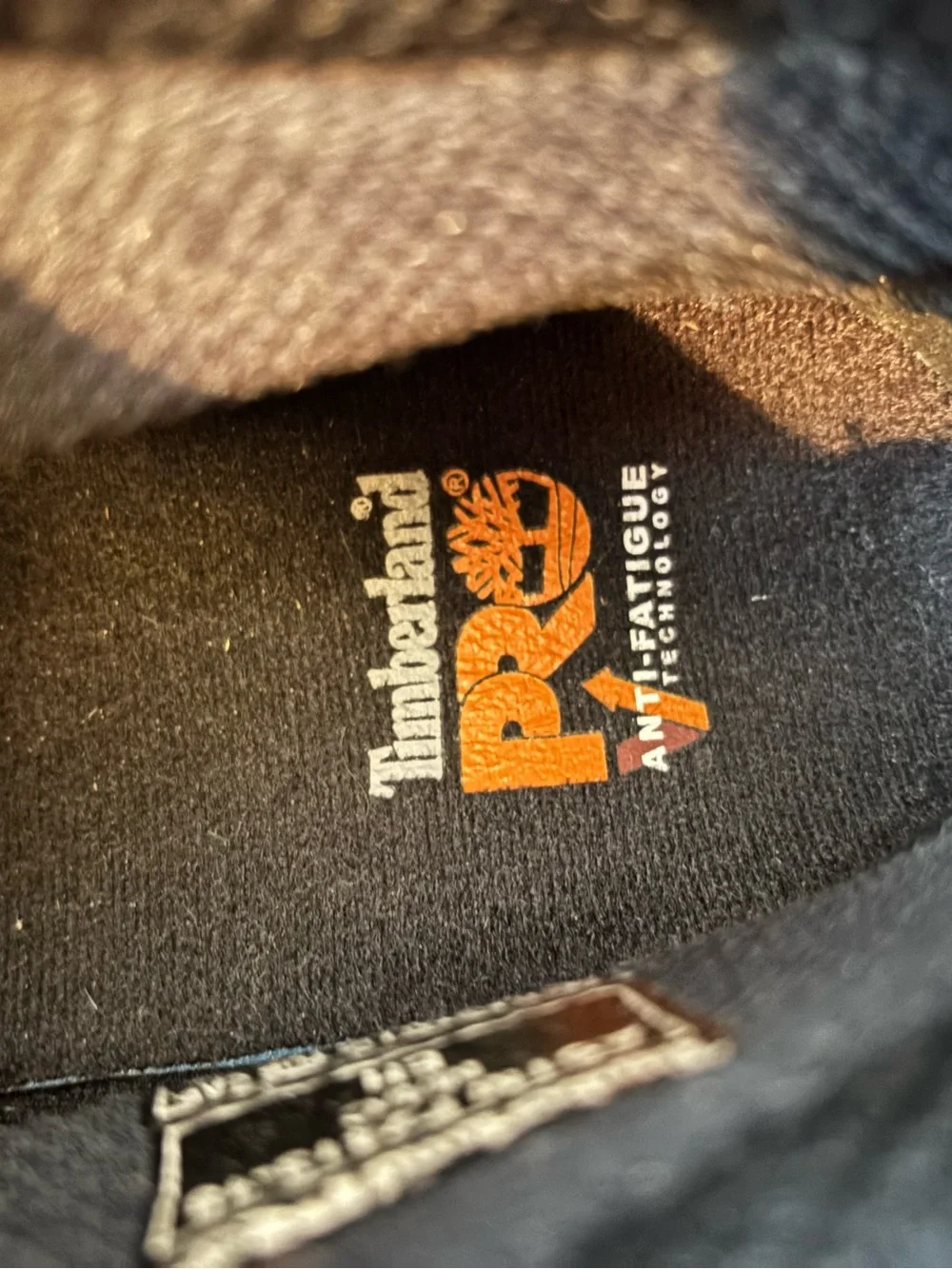 Men's Timberland PRO® Helix HD 6